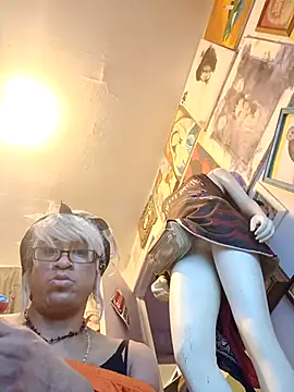 Mune Raez 6 online show from October 2025 03:07:02 AM