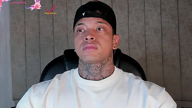 Stiven collins online show from March 2026 08:06:01 AM