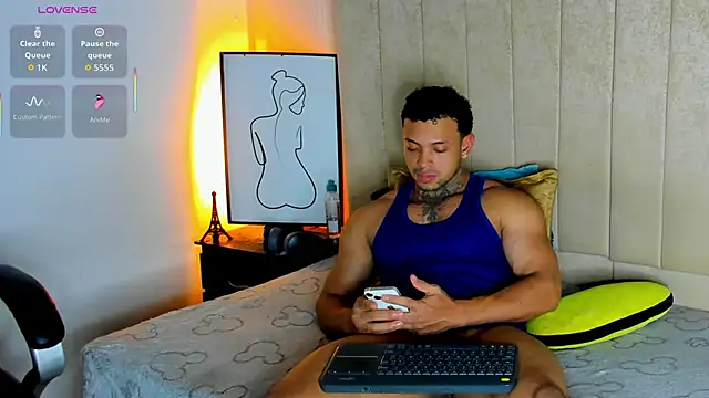 Snapshot of Stiven_collins chatting on May 2026 09:35:02 PM Stiven collins online show from May 2026 09:35:02 PM