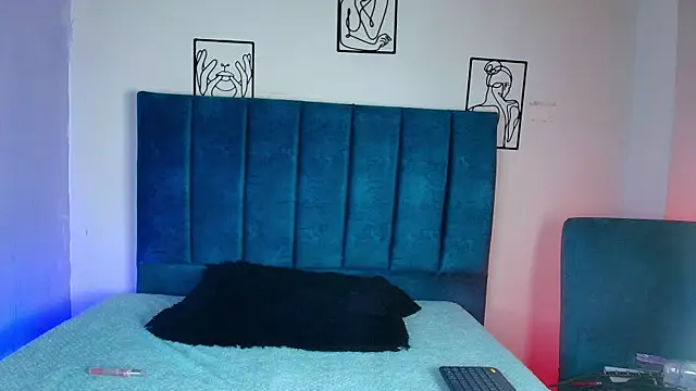 ale blossom online show from March 2025 03:00:01 AM