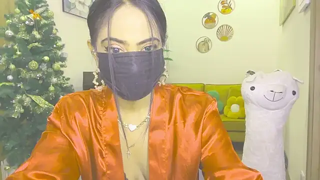 Monalisadon018 online show from February 2026 09:54:02 AM