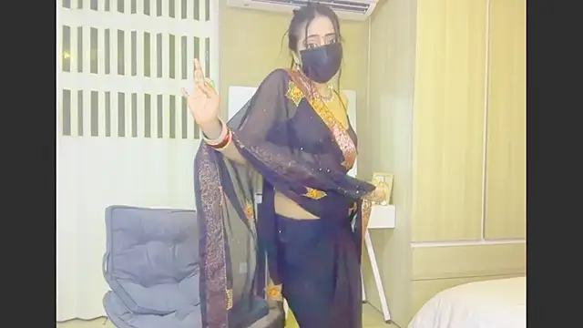 Monalisadon018 online show from March 2026 11:27:01 AM