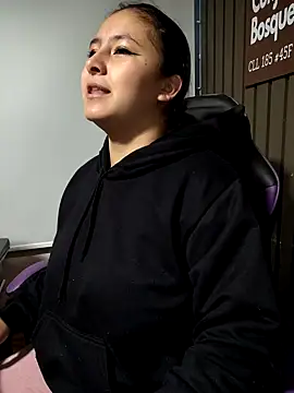 Cute Penelope online show from November 2025 11:23:02 AM