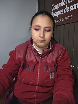 Cute Penelope online show from March 2026 11:14:01 AM