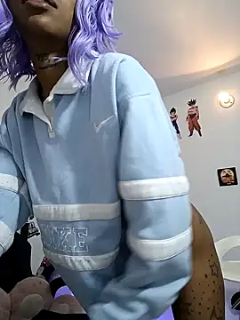 Honey-420- online show from September 2025 11:26:01 AM