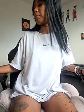 Honey-420- online show from November 2025 11:45:01 AM