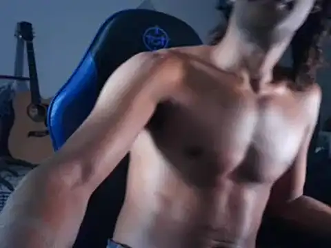 gerson173Hugo online show from December 2024 04:36:01 PM