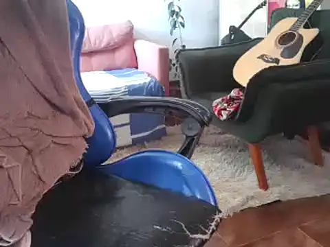 gerson173Hugo online show from January 2025 04:24:01 PM