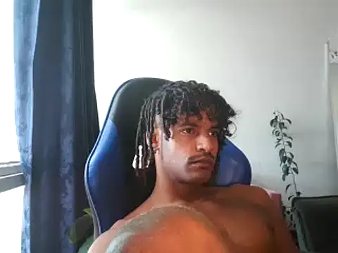 gerson173Hugo online show from January 2025 11:25:01 AM