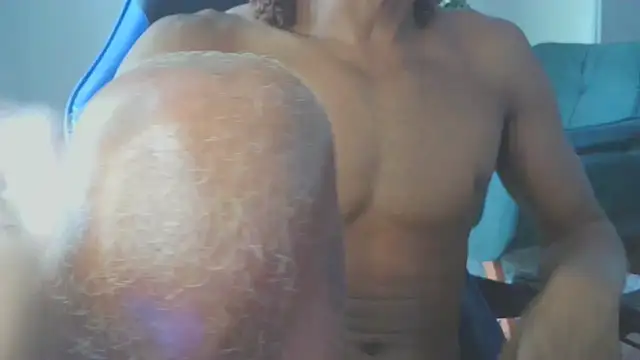 gerson173Hugo online show from February 2025 12:48:02 PM