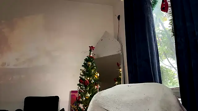 gerson173Hugo online show from November 2025 10:56:02 AM