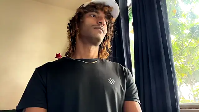 gerson173Hugo online show from November 2025 09:59:02 AM