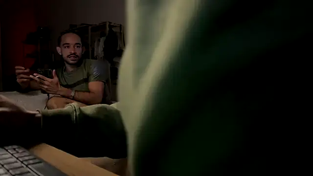 gerson173Hugo online show from December 2025 11:33:02 PM