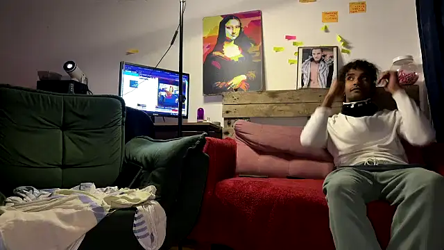 gerson173Hugo online show from March 2026 02:04:02 AM