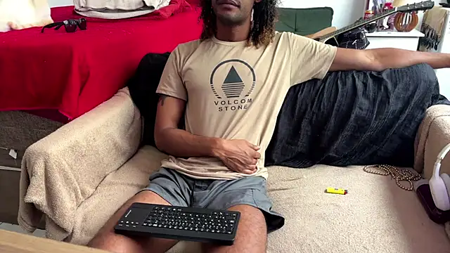 gerson173Hugo online show from June 2026 01:31:02 PM