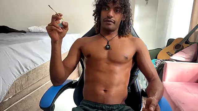 gerson173Hugo online show from July 2026 05:08:02 PM