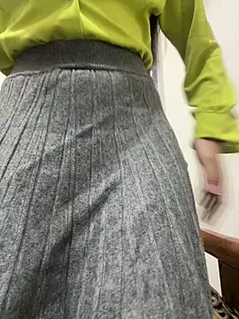 Thirsty Malika online show from April 2026 07:08:02 PM