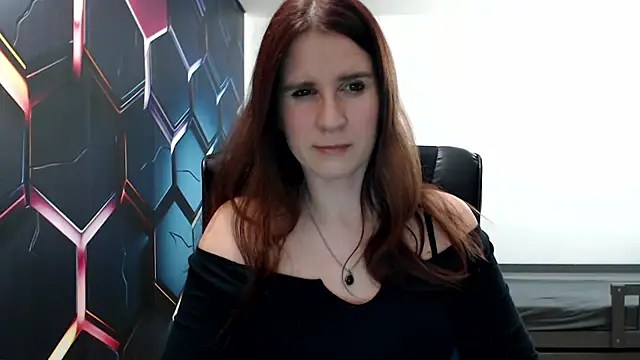 Snapshot of KayaRose chatting on February 2025 04:02:01 PM KayaRose online show from February 2025 04:02:01 PM