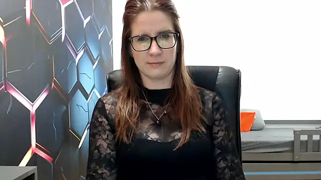 Snapshot of KayaRose chatting on February 2025 04:15:01 PM KayaRose online show from February 2025 04:15:01 PM