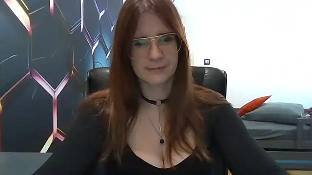 Snapshot of KayaRose chatting on September 2025 08:19:01 PM KayaRose online show from September 2025 08:19:01 PM