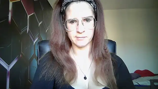 Snapshot of KayaRose chatting on September 2025 02:19:01 PM KayaRose online show from September 2025 02:19:01 PM