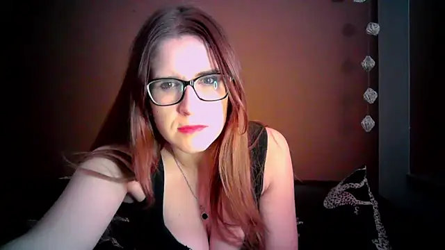 Snapshot of KayaRose chatting on October 2025 04:30:02 PM KayaRose online show from October 2025 04:30:02 PM