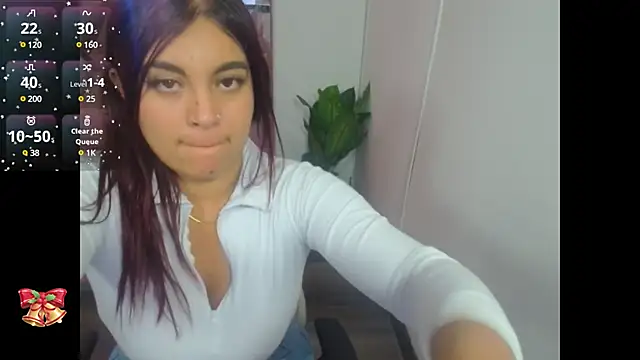 Gennesis tay online show from December 2024 07:34:01 PM