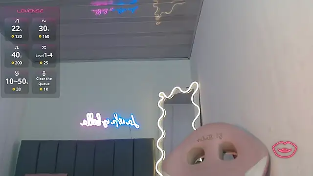 Gennesis tay online show from January 2025 09:57:01 PM