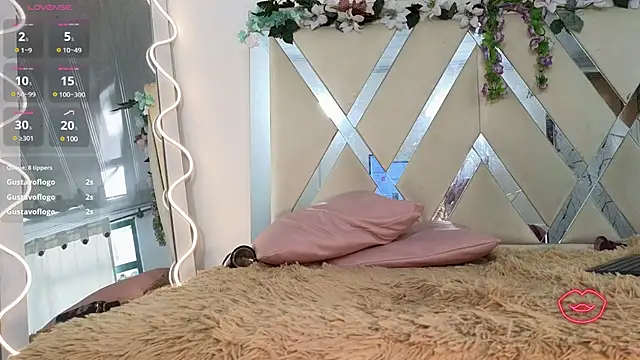 Gennesis tay online show from January 2025 06:10:01 PM