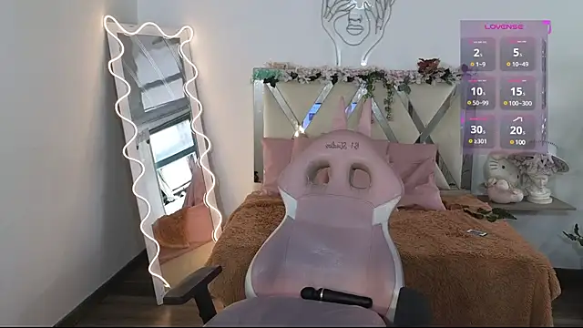 Gennesis tay online show from January 2025 03:29:02 PM