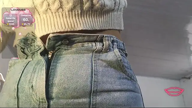 Gennesis tay online show from February 2025 06:20:02 PM