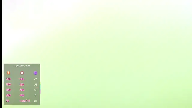 Gennesis tay online show from February 2025 12:43:01 PM