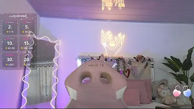 Gennesis tay online show from March 2025 03:14:02 PM