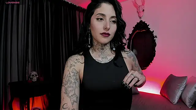 Snapshot of nasty_aliice1 chatting on October 2025 02:40:02 PM nasty aliice1 online show from October 2025 02:40:02 PM