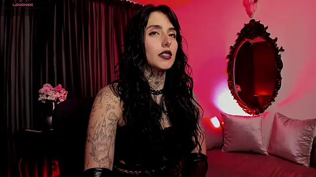 nasty aliice1 online show from March 2026 05:34:01 AM