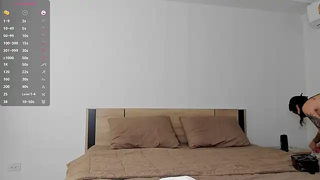 wow lina online show from February 2025 03:15:01 AM