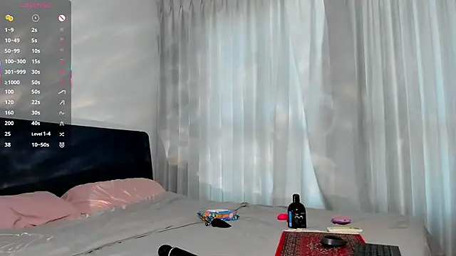 wow lina online show from February 2026 04:16:02 AM