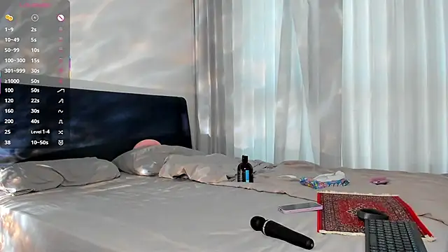 wow lina online show from March 2026 04:06:02 AM