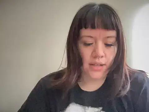 Snapshot of kika-233 chatting on September 2025 01:55:01 PM kika-233 online show from September 2025 01:55:01 PM