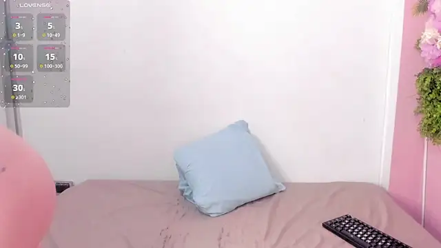 Mikasa Horny online show from February 2026 01:42:01 PM