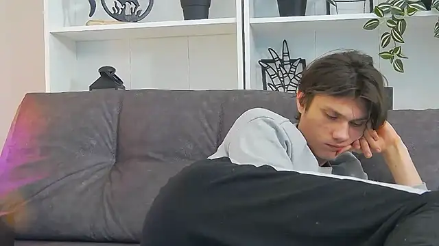 Snapshot of CalvinCay chatting on March 2025 01:42:02 AM CalvinCay online show from March 2025 01:42:02 AM