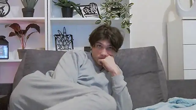 Snapshot of CalvinCay chatting on March 2025 10:33:01 PM CalvinCay online show from March 2025 10:33:01 PM