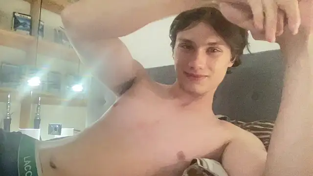 Snapshot of CalvinCay chatting on September 2025 04:51:02 PM CalvinCay online show from September 2025 04:51:02 PM