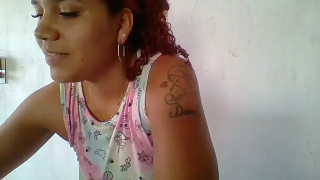 Naughty Ashley  online show from March 2026 06:18:02 PM