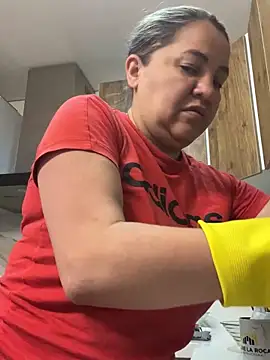 Snapshot of ruby_santana777 chatting on December 2024 02:42:02 PM ruby santana777 online show from December 2024 02:42:02 PM