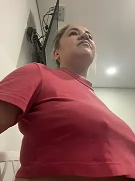 Snapshot of ruby_santana777 chatting on December 2024 02:54:02 AM ruby santana777 online show from December 2024 02:54:02 AM