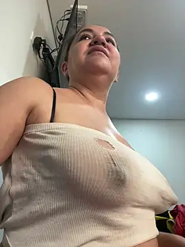 Snapshot of ruby_santana777 chatting on December 2024 04:30:01 PM ruby santana777 online show from December 2024 04:30:01 PM