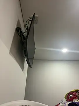 Snapshot of ruby_santana777 chatting on December 2024 08:11:01 PM ruby santana777 online show from December 2024 08:11:01 PM