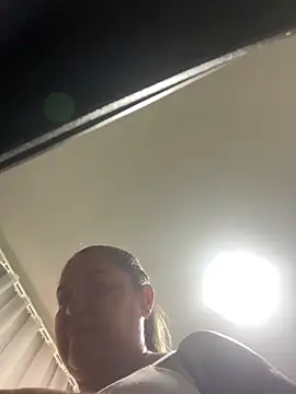 Snapshot of ruby_santana777 chatting on February 2025 04:02:01 PM ruby santana777 online show from February 2025 04:02:01 PM