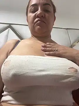 Snapshot of ruby_santana777 chatting on February 2025 01:52:02 PM ruby santana777 online show from February 2025 01:52:02 PM